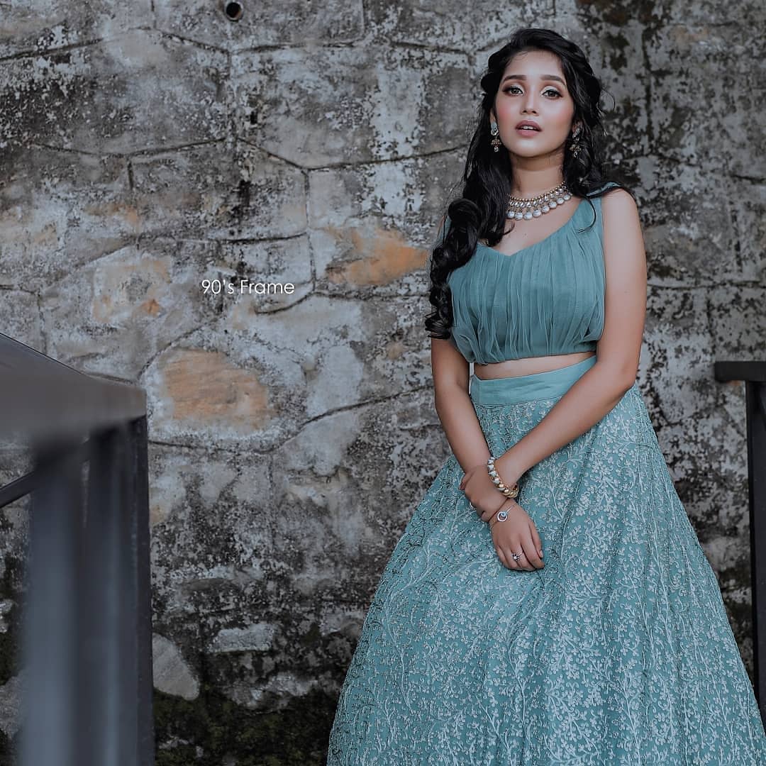 Anikha surendran Latest Gallery