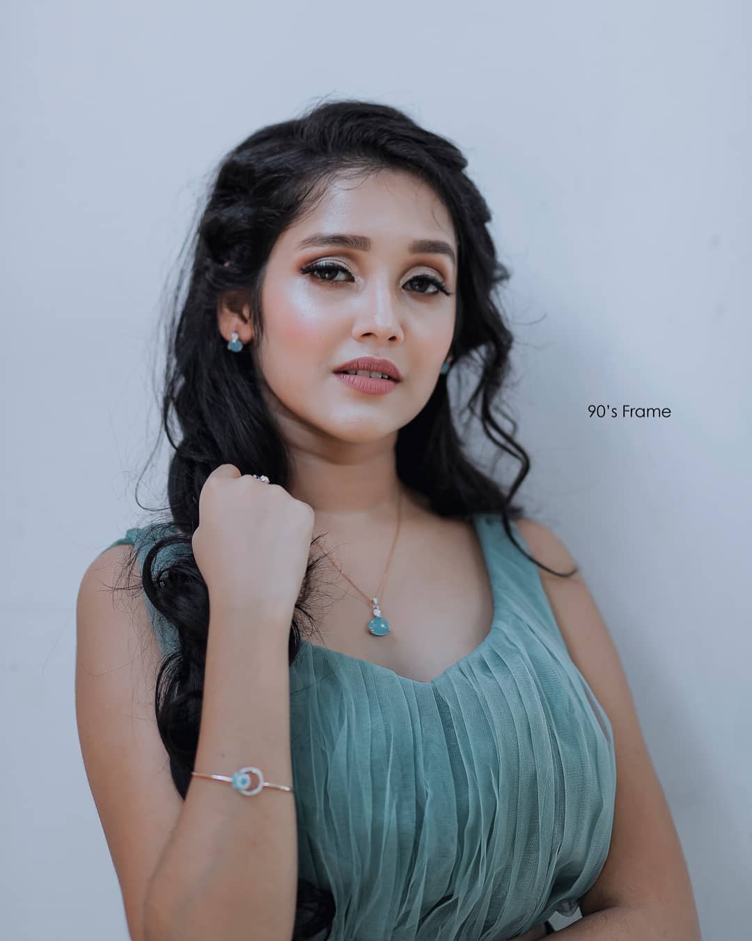 Anikha surendran Latest Gallery