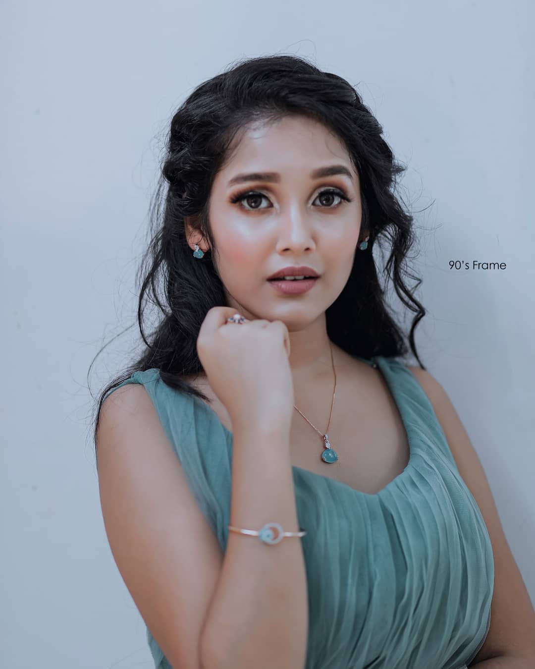 Anikha surendran Latest Gallery