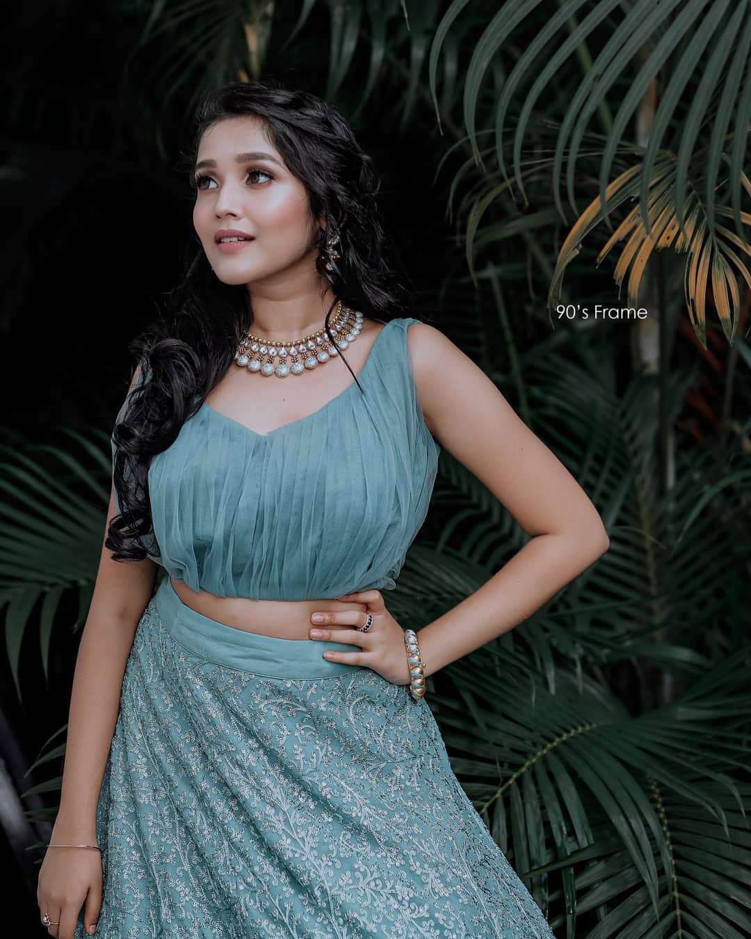 Anikha surendran Latest Gallery