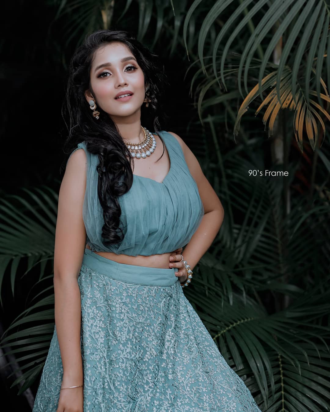 Anikha surendran Latest Gallery