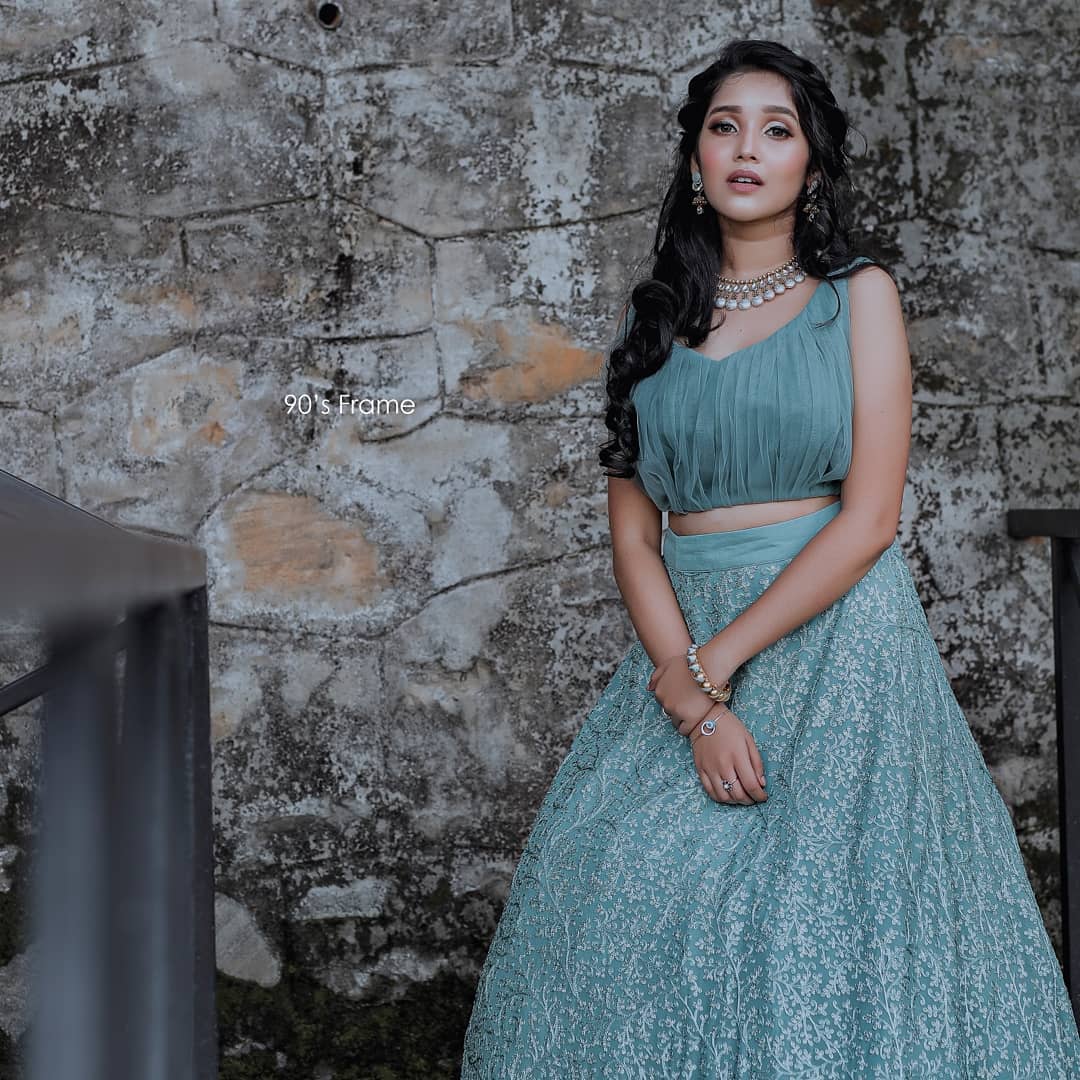 Anikha surendran Latest Gallery