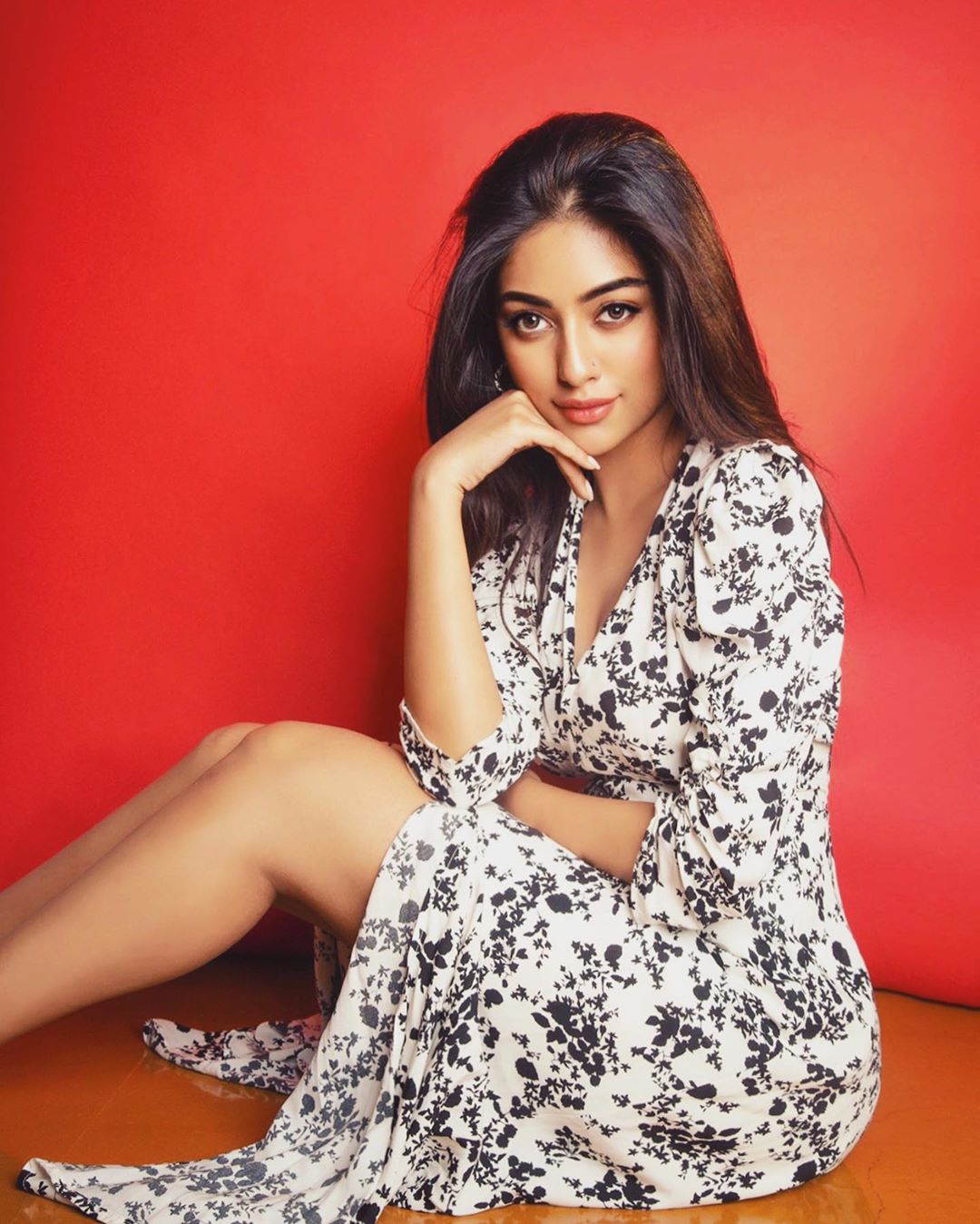 Anu Emmanuel Latest Stills