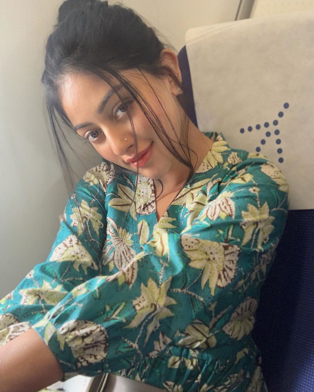 AnuEmmanuel Latest Photos