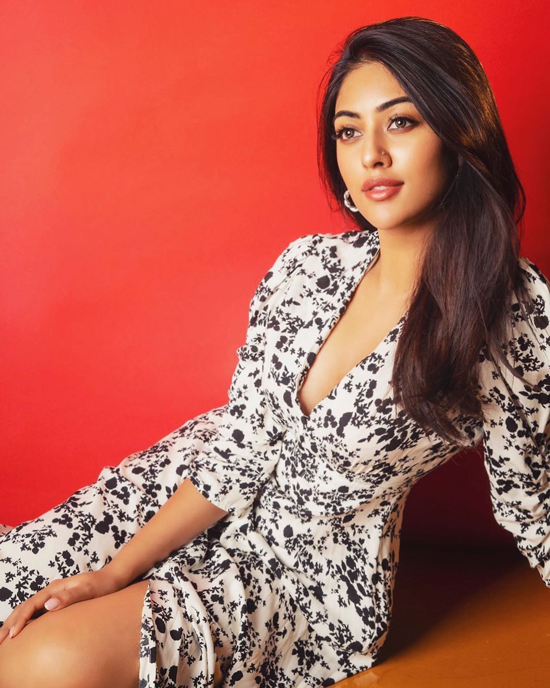 AnuEmmanuel Latest Photos