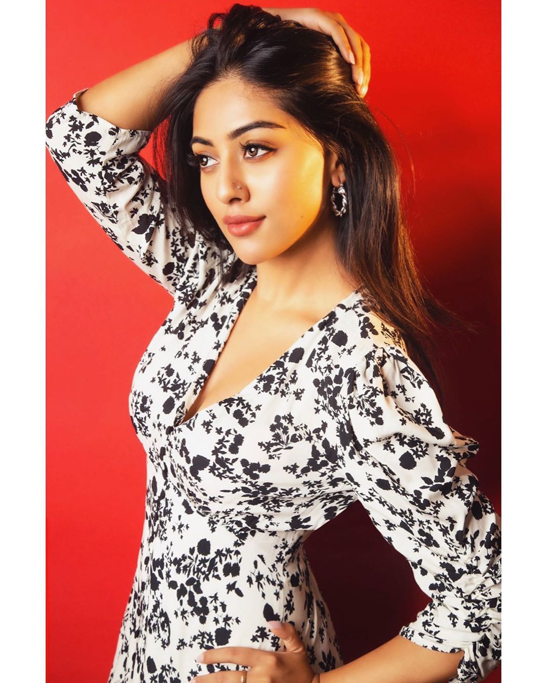 AnuEmmanuel Latest Photos AnuEmmanuel Latest Photos
