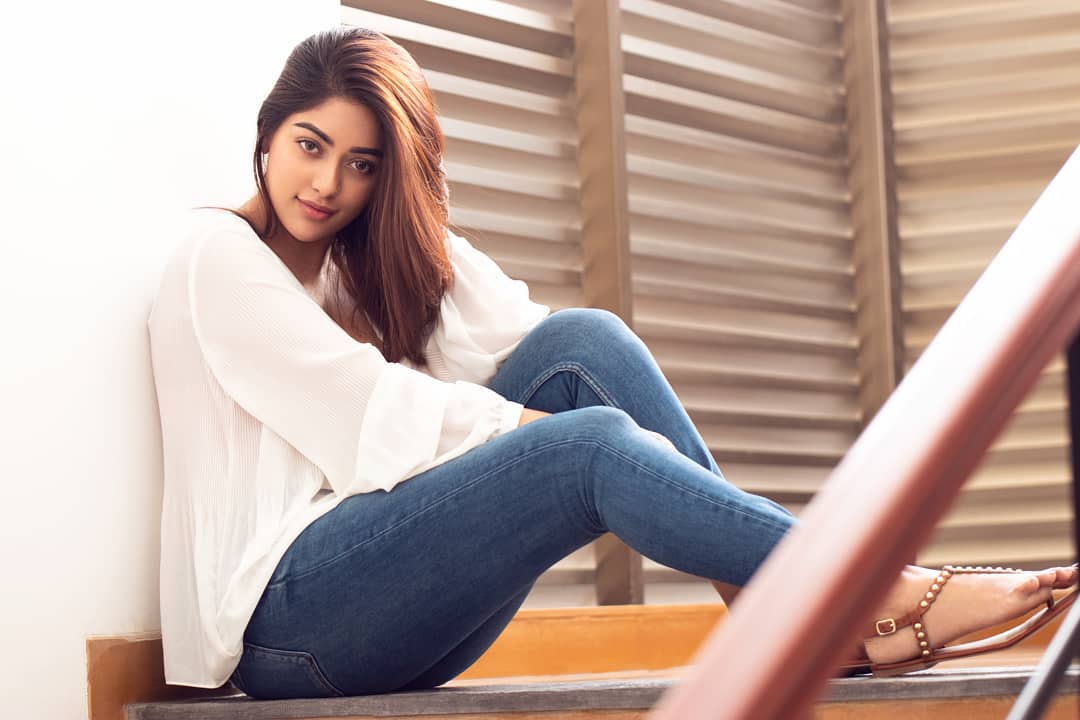 AnuEmmanuel Latest Photos