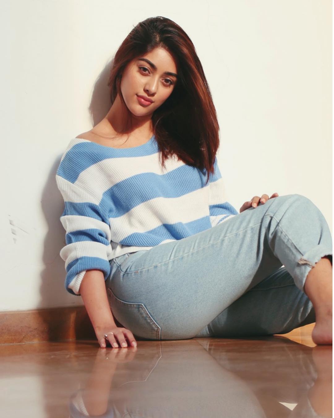 AnuEmmanuel Latest Photos