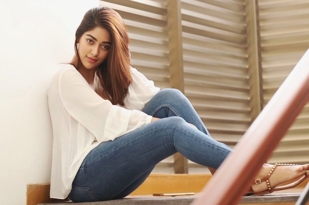 AnuEmmanuel Latest Photos