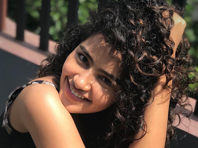 Anupama Parameswaran