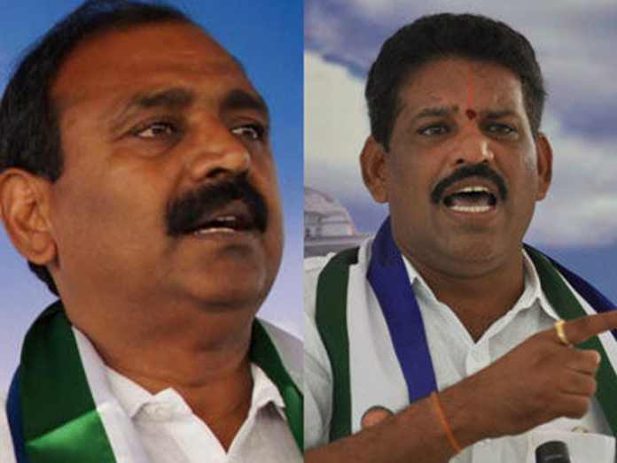 క‌రోనాపై క‌దం తొక్కిన ఎమ్మెల్యేలు..దేశంలో ఇప్పుడా ఇద్ద‌రు సంచ‌ల‌నం