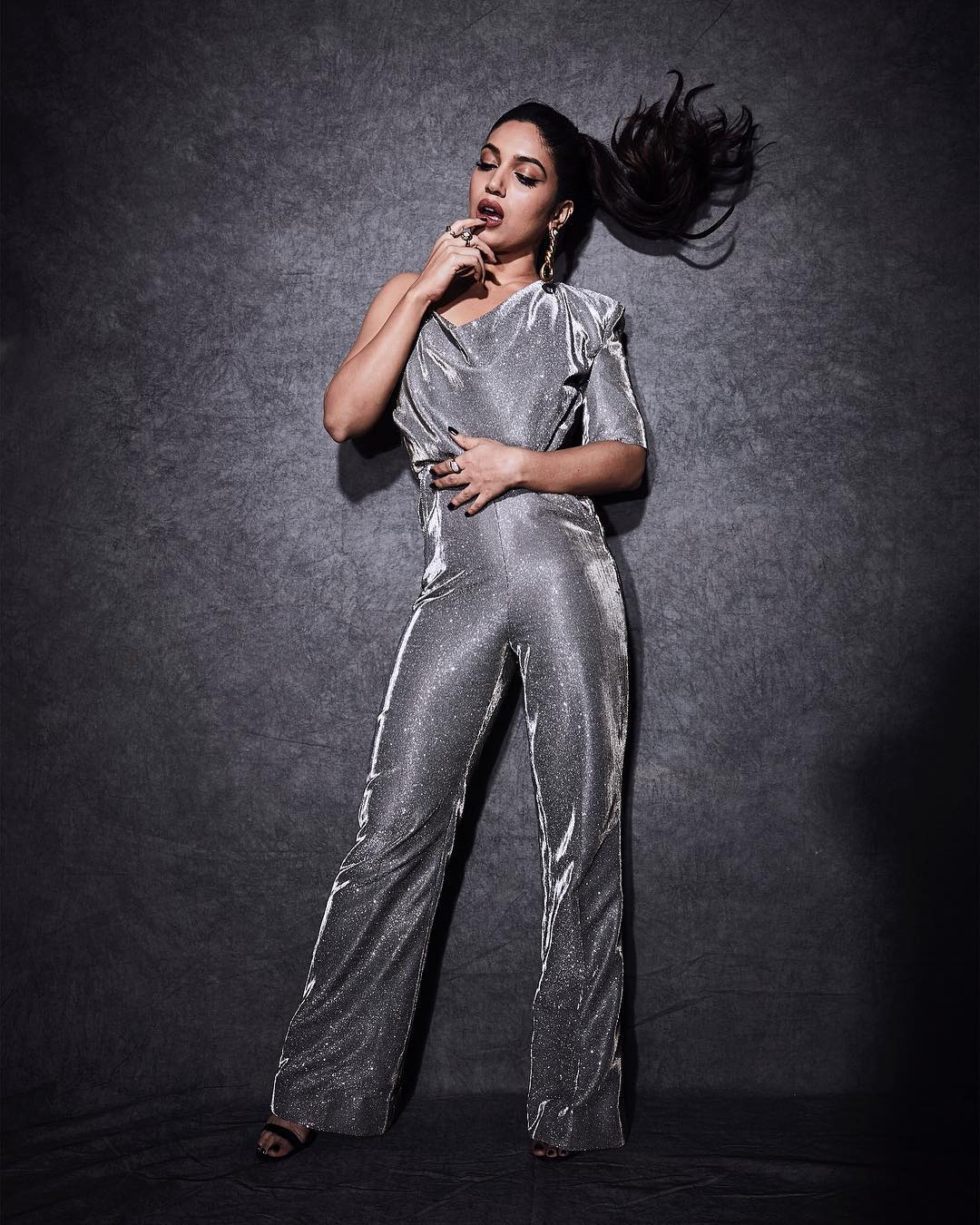  Bhumi Pednekar Latest Photo Gallery