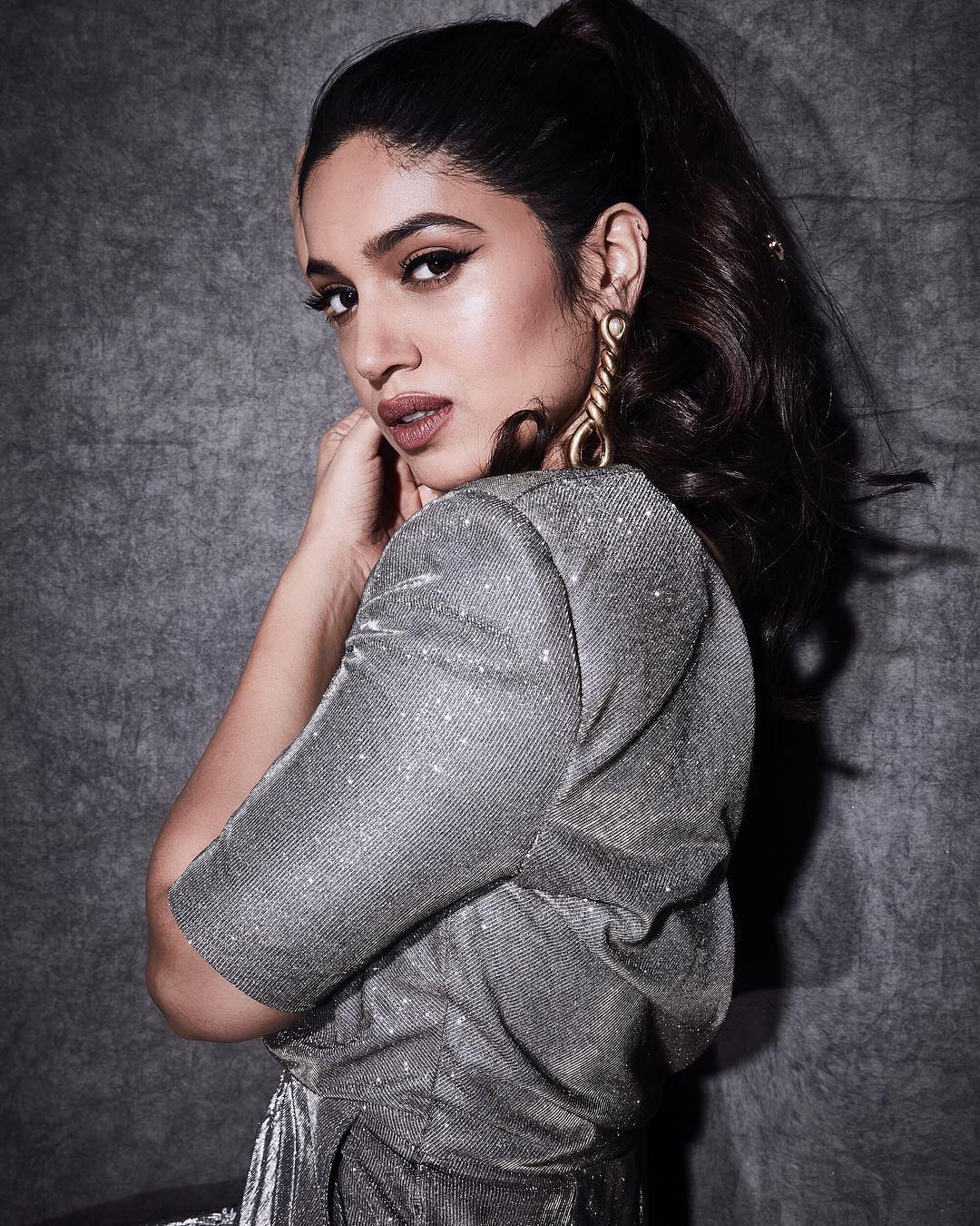 Bhumi Pednekar Latest Photo Gallery