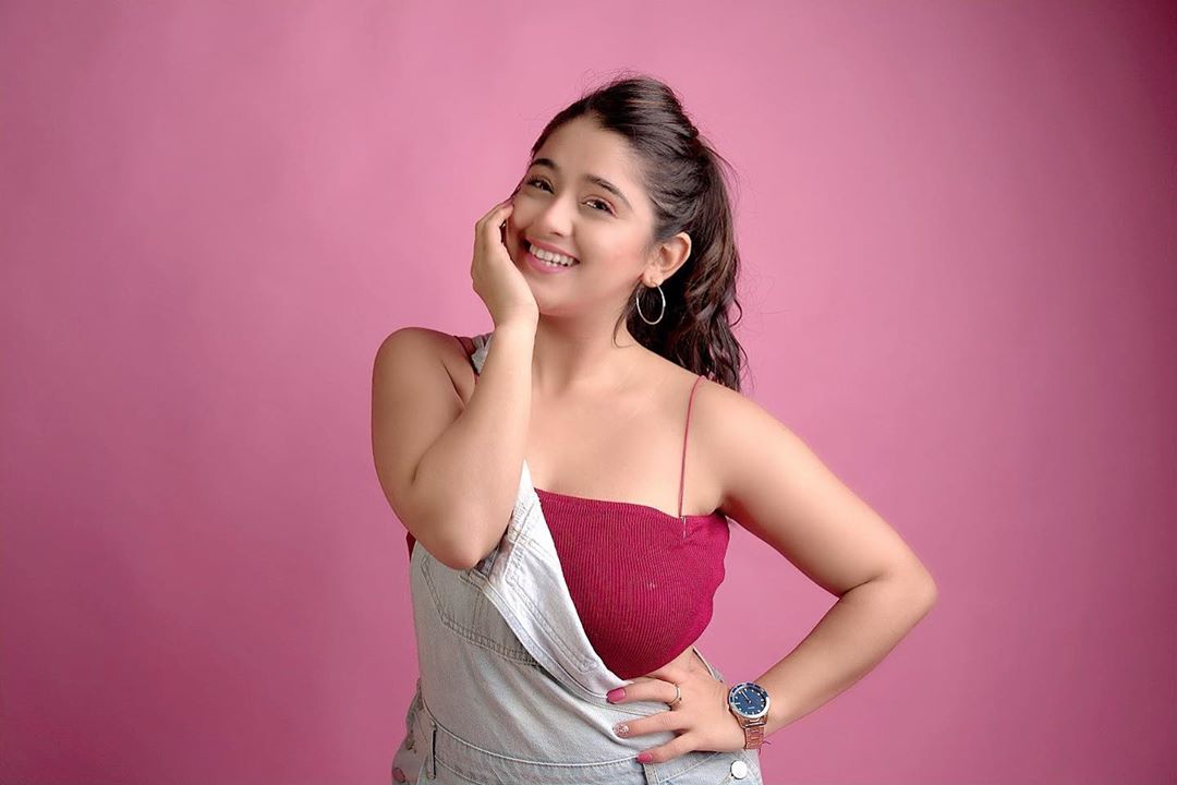 Chandni Bhagwanani Photos