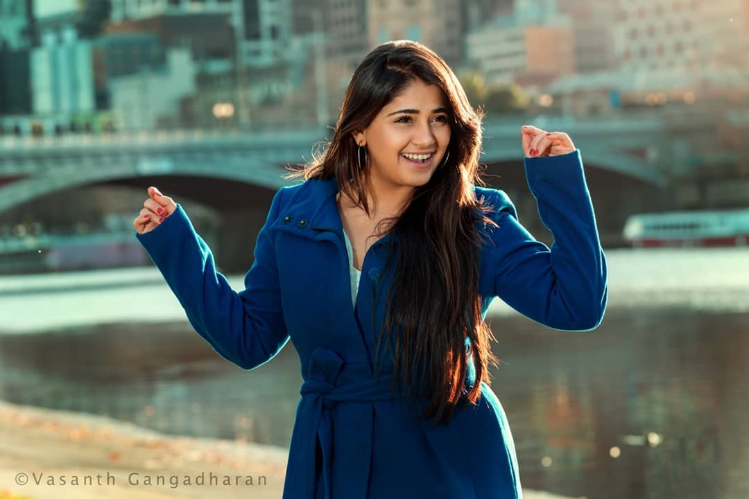 Chandni Bhagwanani Photos 