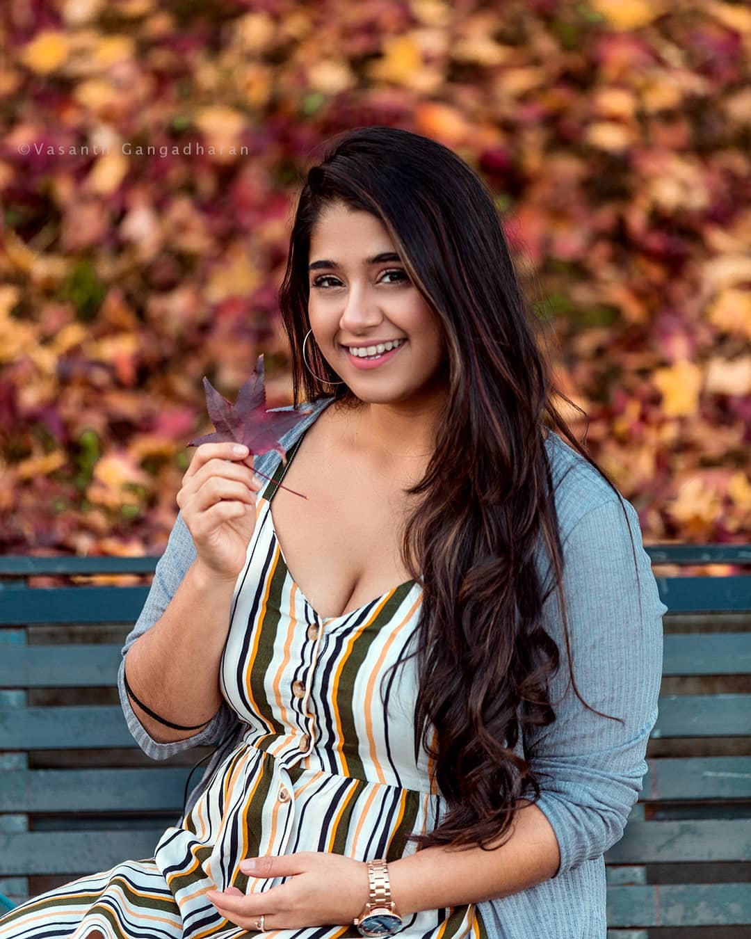 Chandni Bhagwanani Photos 