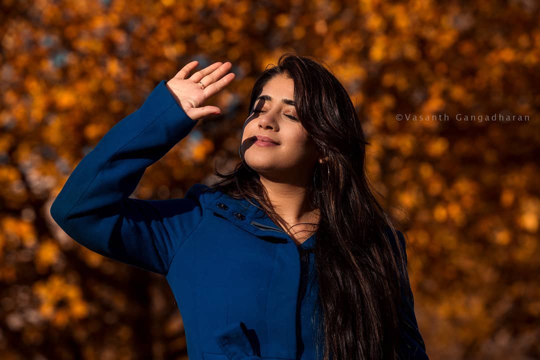 Chandni Bhagwanani Photos 