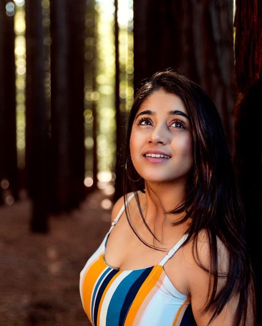 Chandni Bhagwanani Photos 