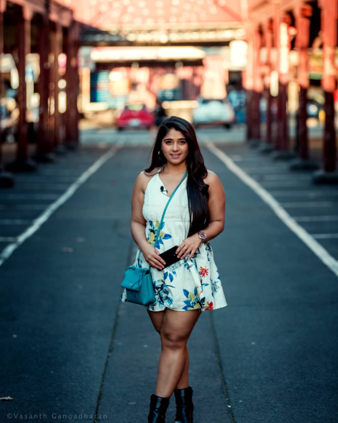 Chandni Bhagwanani Photos 