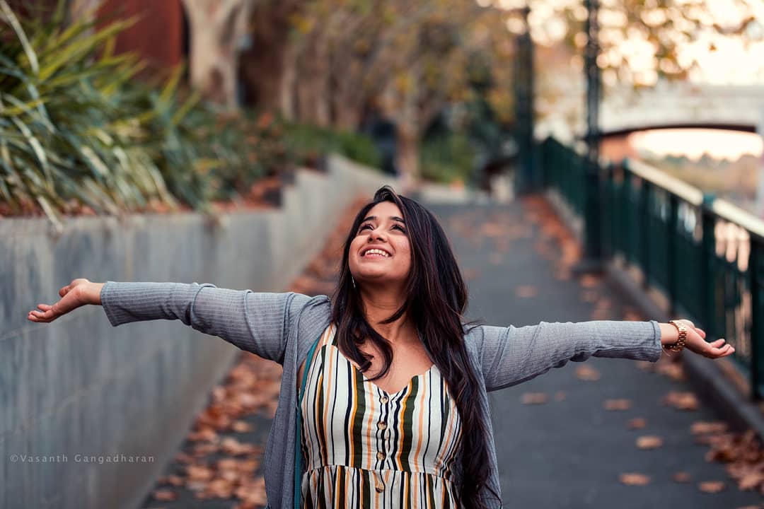 Chandni Bhagwanani Photos 