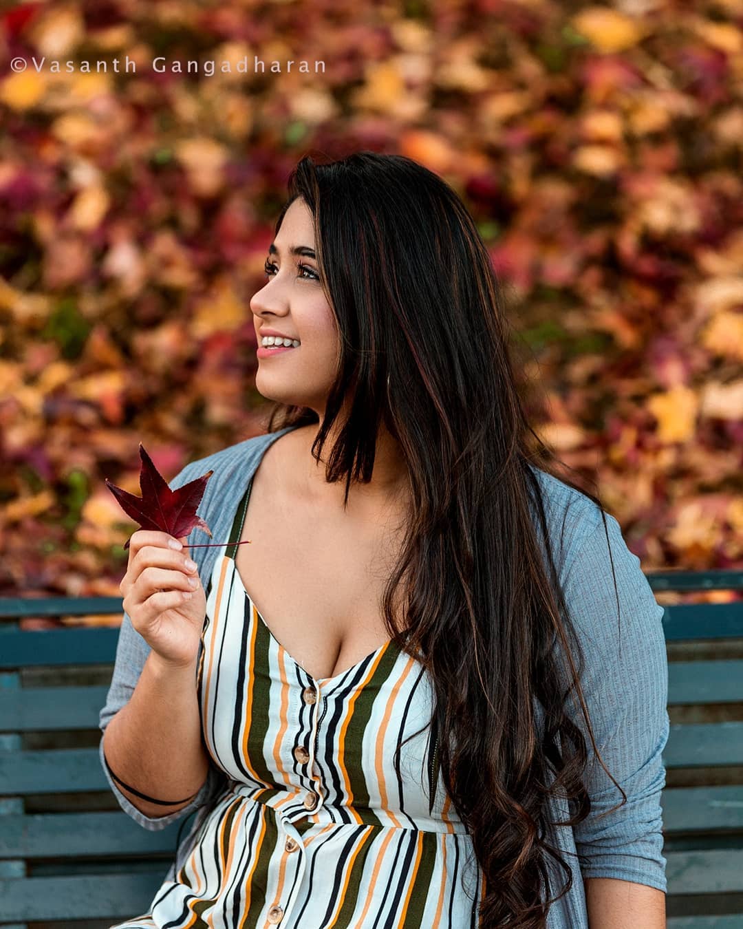 Chandni Bhagwanani Photos 