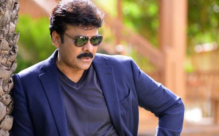 మెగాస్టార్ సరసన  ఆ హీరోయిన్ ఎవరో?