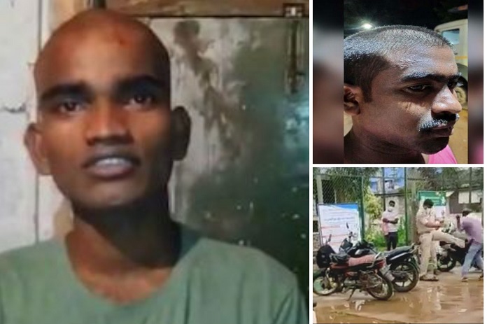 దళితులకు కూడ పరిహారమేనా.. శాశ్వత పరిష్కారం చూపరా ?