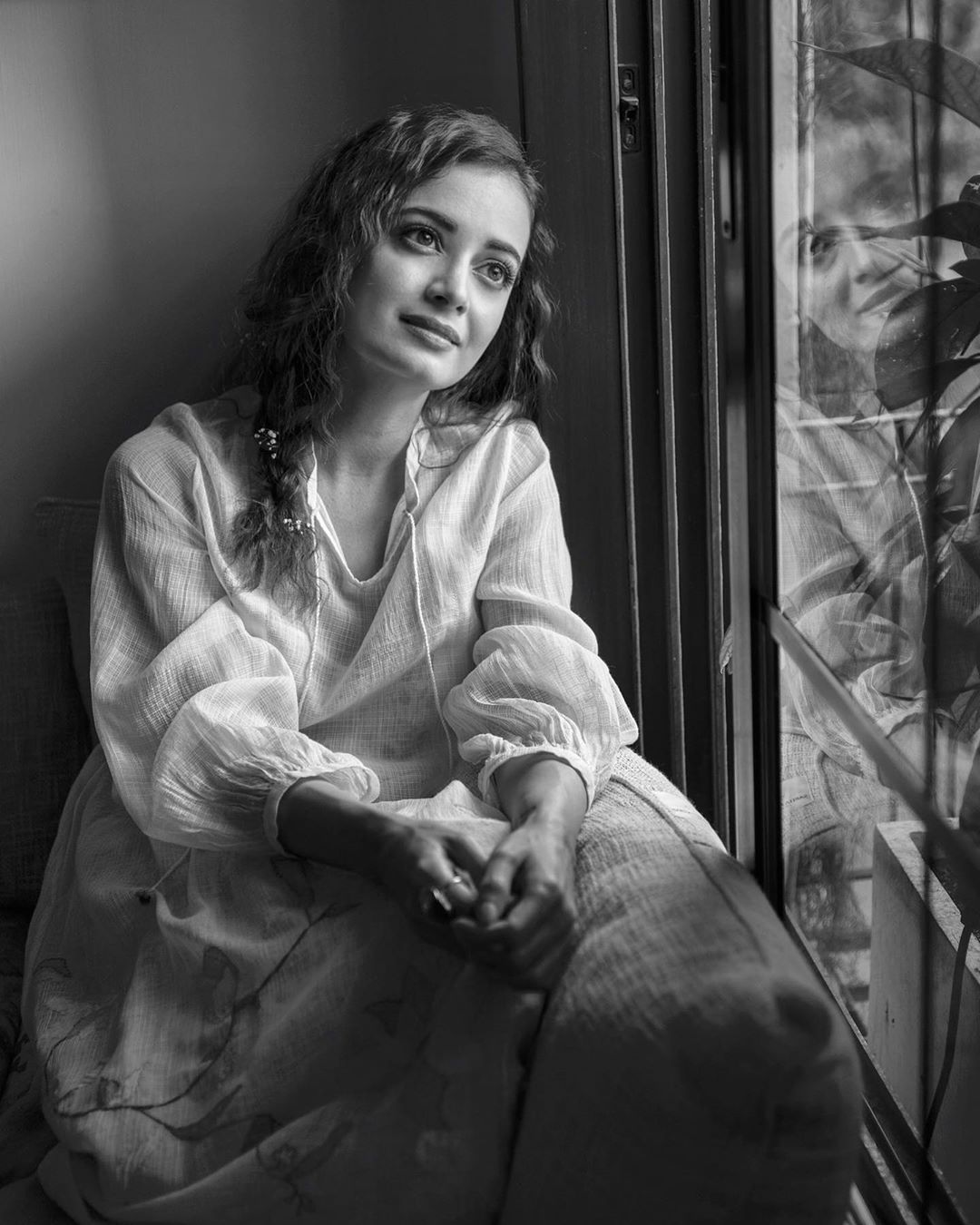 Dia Mirza Latest Photos 