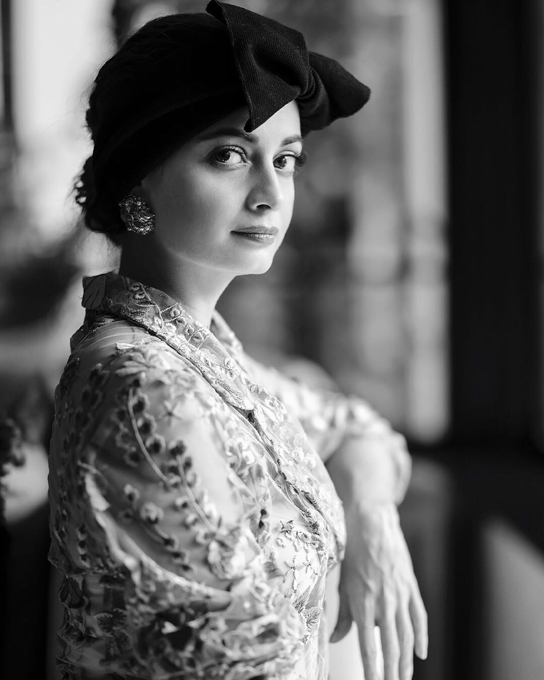 Dia Mirza Latest Photos 