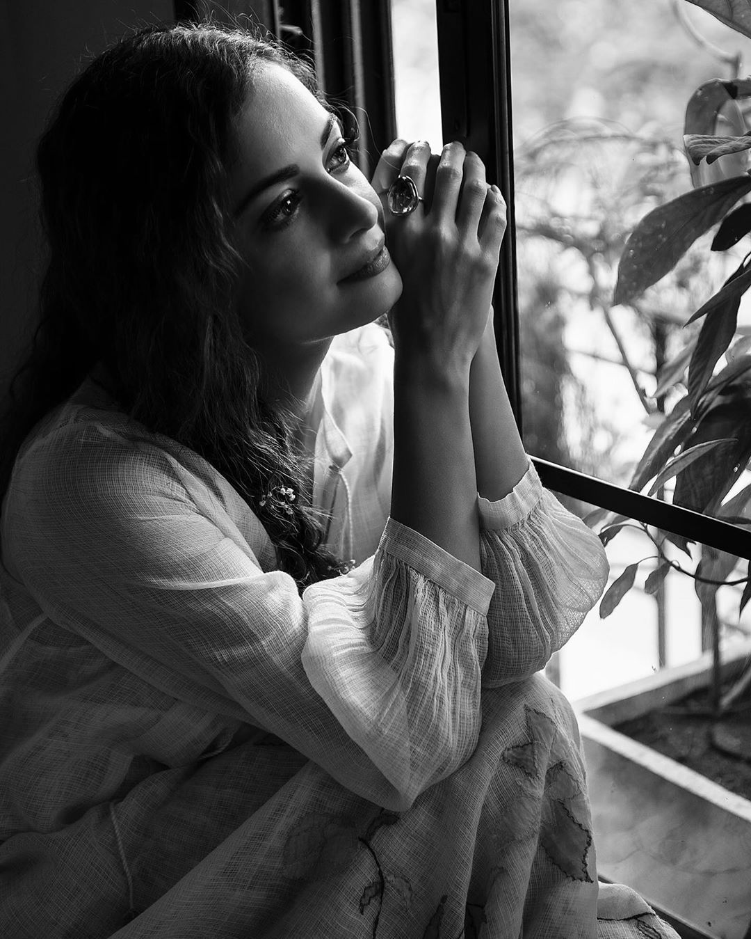 Dia Mirza Latest Photos 