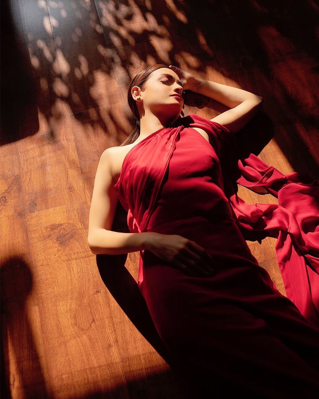 Dia Mirza Latest Photos 