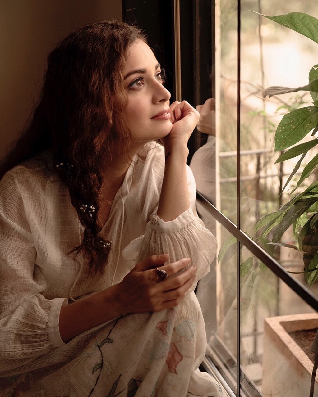 Dia Mirza Latest Photos 