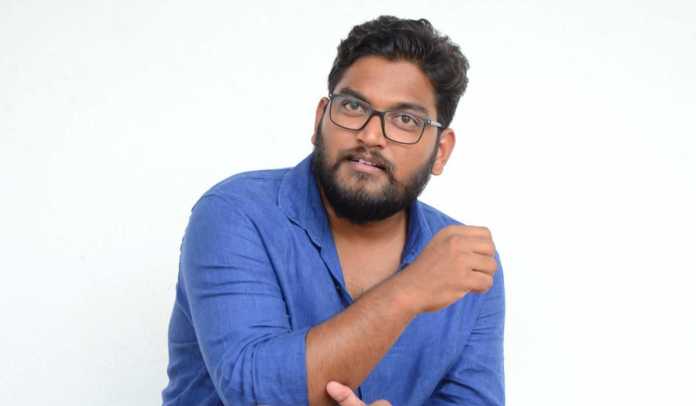 ఉగ్రరూప‌స్య డైరెక్టర్ సరికొత్త సినిమా ఇదే .. మరొక మహాద్భుతం..!