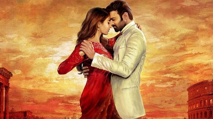 20 crores worth costly set for Radhe Shyam