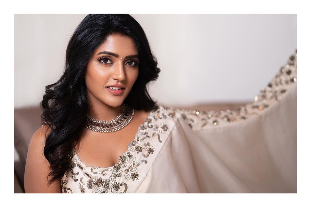 Eesha Rebba