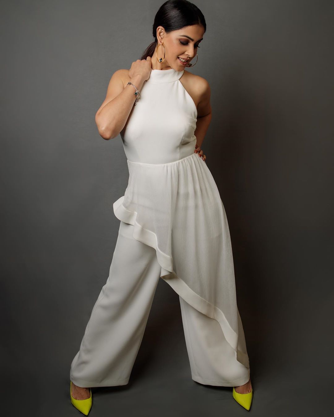 Actress Genelia Deshmukh Photos