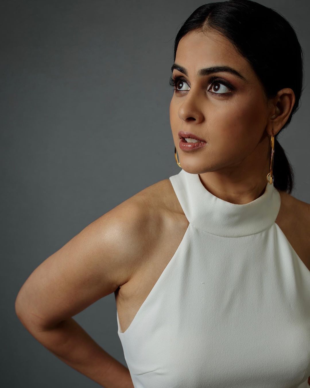 Actress Genelia Deshmukh Photos