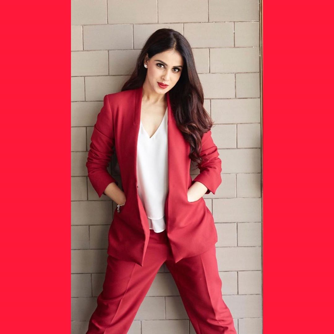 Actress Genelia Deshmukh Photos