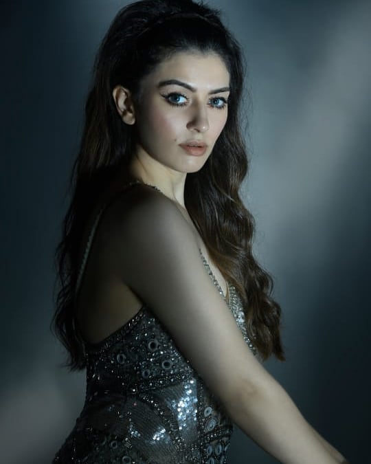 మొహమాటం లేకుండా  ఒప్పేసుకున్న  హన్సిక !  