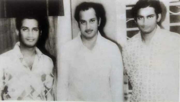 సూప‌ర్ ‌స్టార్ కృష్ణ‌ `మోసగాళ్ళకు మోసగాడు` రిలీజై 50 ఏళ్లు.. నాటి సంగ‌తులపై నిర్మాత చిట్ చాట్!