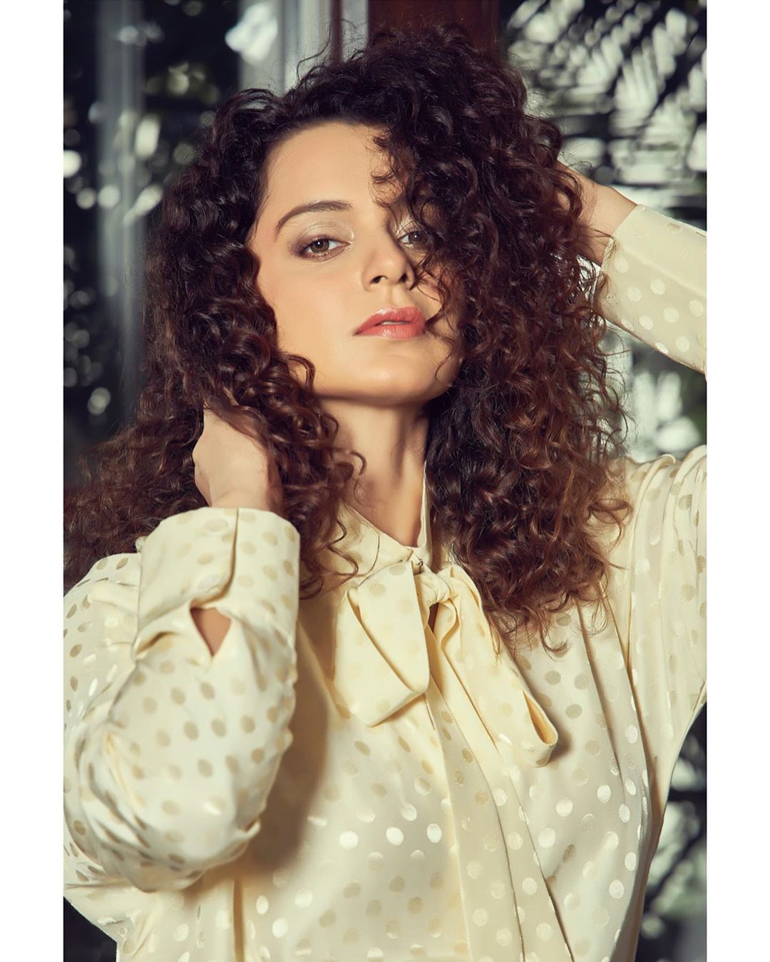 Kangana Ranaut