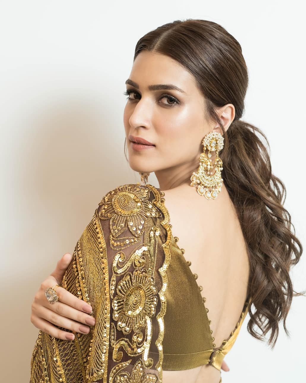 Kriti Sanon