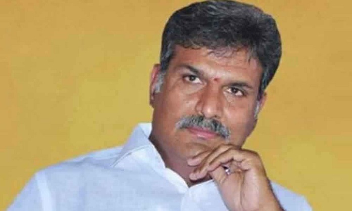 రామ్మోహన్ నాయుడు+గల్లా జయదేవ్‌లను మించిన  షాక్ వైఎస్ జగన్‌కు ఇచ్చిన కేశినేని నాని 