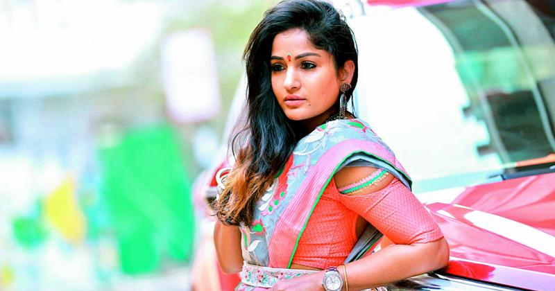 తనకు భర్త, పిల్లలు కూడా ఉన్నారన్న విషయాన్ని గురించి బయటపెట్టిన నటి మాధవిలత!