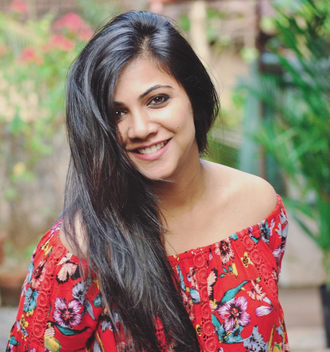 Madonna Sebastian