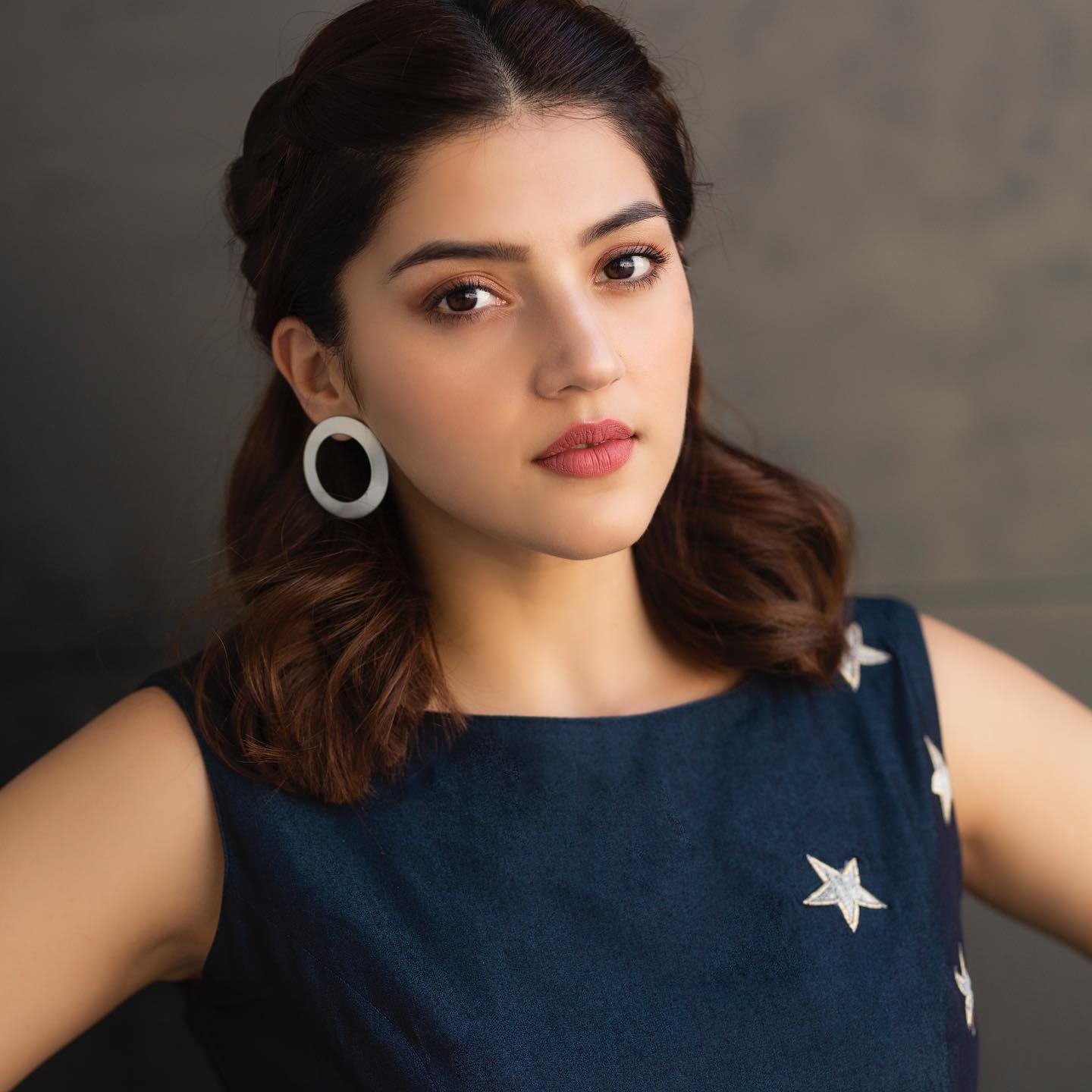 Mehrene Kaur Pirzada