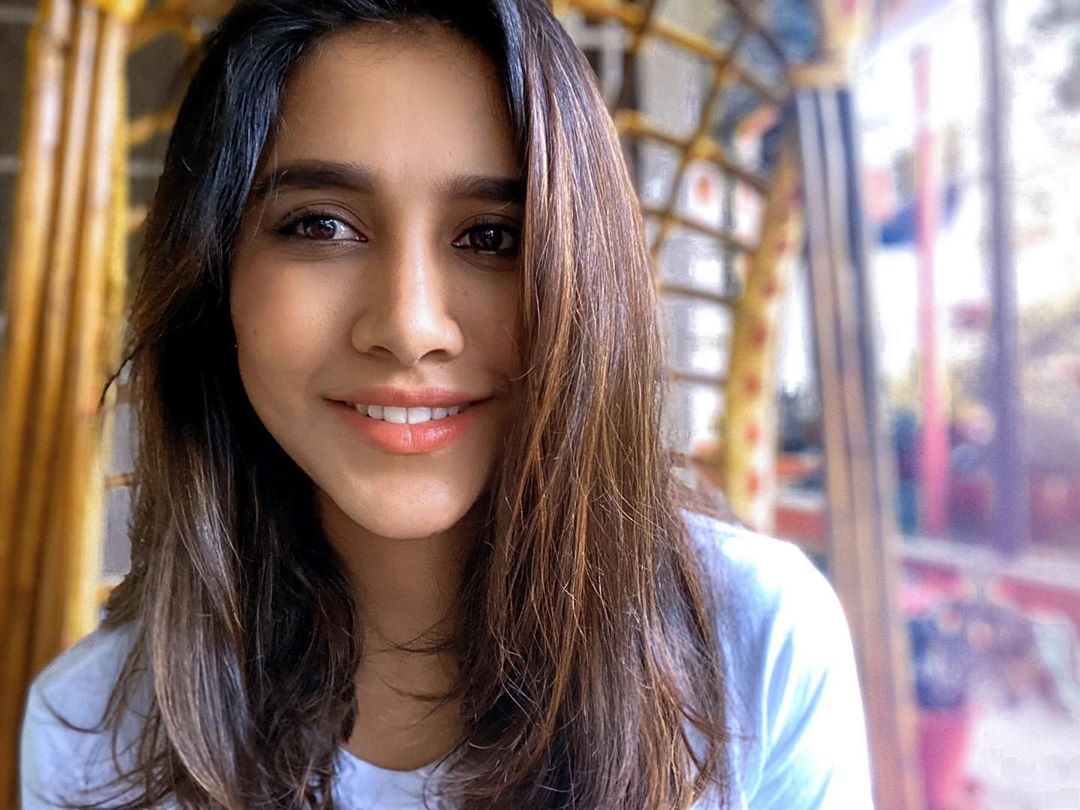 Nabha Natesh Glam Stills