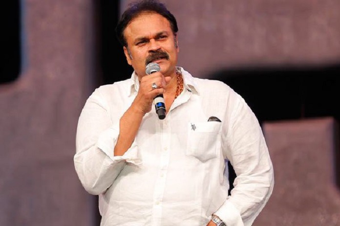 నాగబాబు విసుర్లు.. ఈసారి జనం మీద
