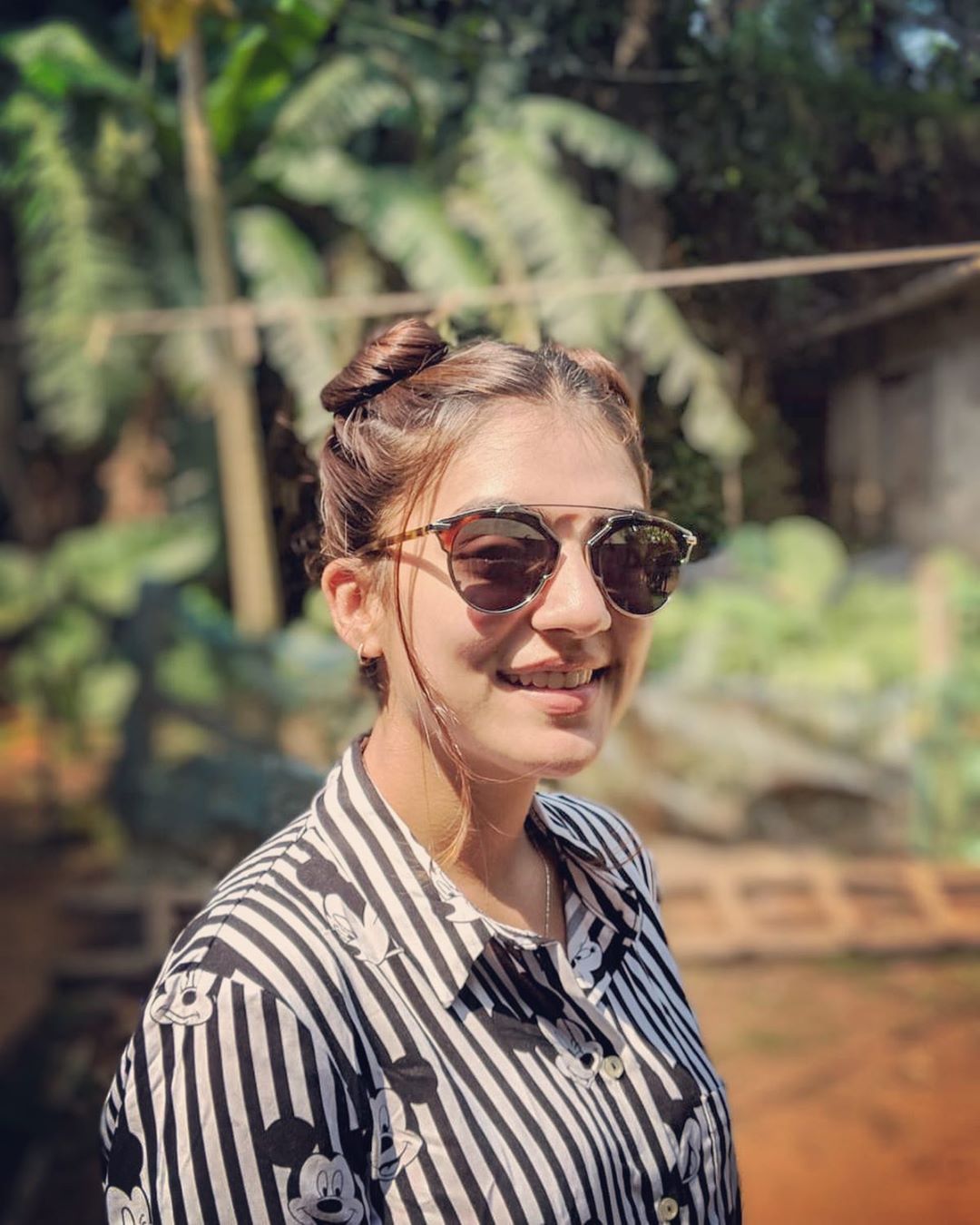 Actress Nazriya Nazim Photos