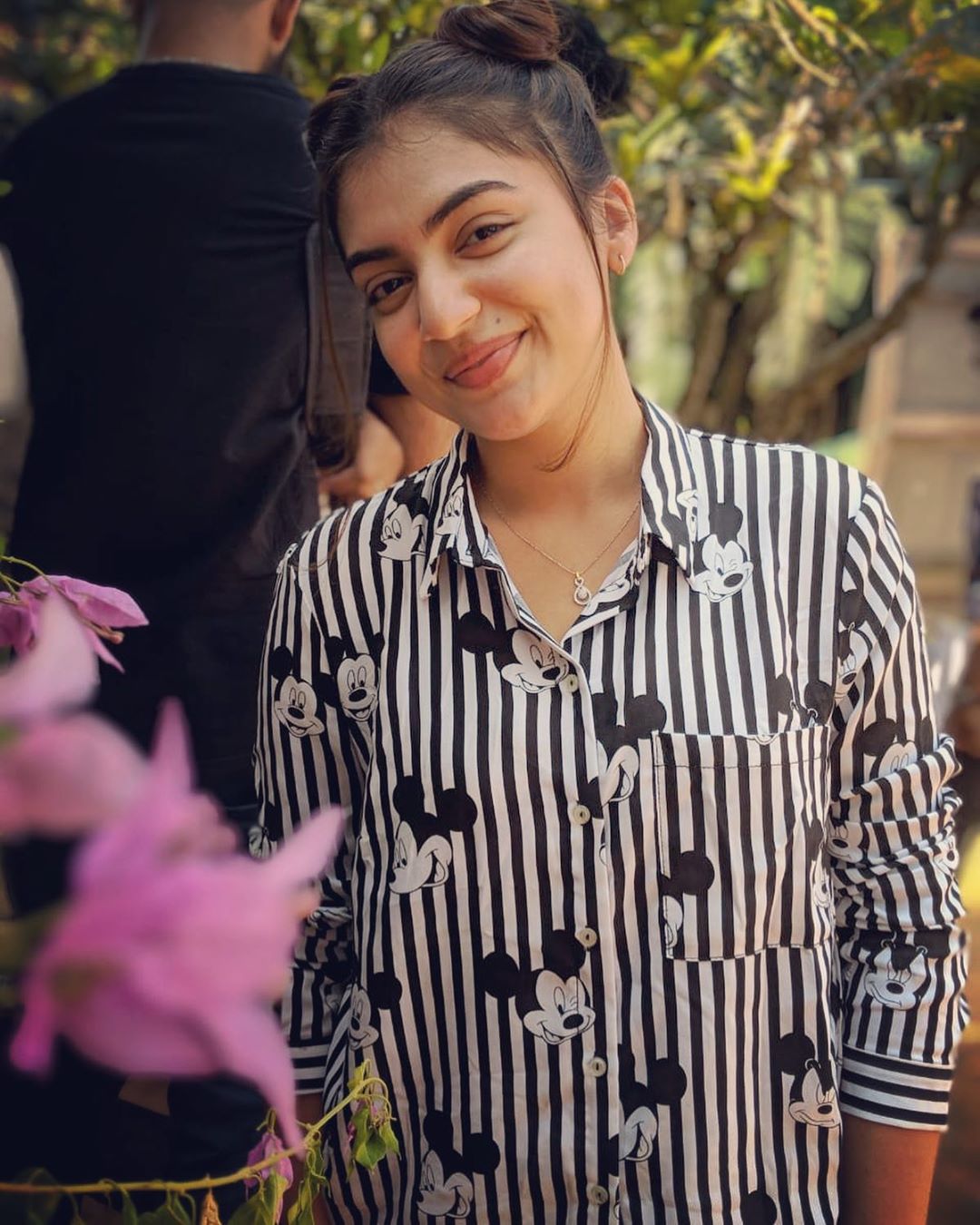 Actress Nazriya Nazim Photos 